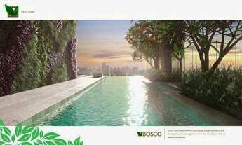 Imagem 5: Apartamento à venda, 107 m² por R$ 933.600,00 - Centro - Curitiba/PR