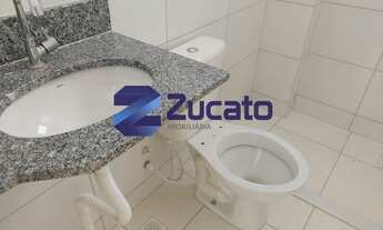 Imagem 2: Apartamento com 2 dormitórios à venda, 84 m² por R$ 260.000,00 - Quinta Boa Esperança - Ub