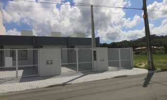 Imagem: Casa para venda possui 58 metros quadrados