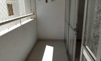 Imagem 7: 2/4, sendo 2 suítes - Pituba, Mobiliado - Próximo Colégio Militar