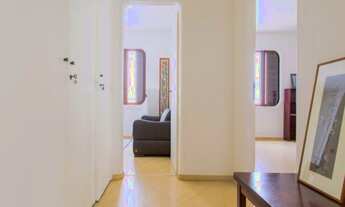 Imagem 11: ARDIM PAULISTA -2 dormitórios, 2 salas, 1 banheiro, 1 vaga, 96,00 M2 útil