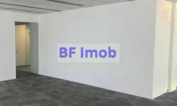 Imagem 4: Conjunto comercial em vão livre com 3 vgs em edifício com auditório!!