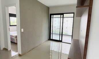 Imagem 3: Apartamento para aluguel em Vila Mariana - São Paulo - SP