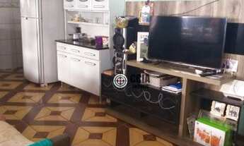 Imagem 6: Casa com 3 dormitórios à venda, 160 m² por R$ 210.000,00 - Pilar Parque Campestre - Foz do