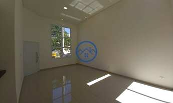 Imagem 4: HORTOLÂNDIA - Casa de Condomínio - Condomínio Jardim de Mônaco