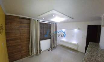 Imagem 2: Apartamento com 2 dormitórios à venda, 46 m² por R$ 130.000 - Santa Etelvina - São Paulo/S