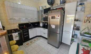 Imagem 5: Casa para Venda em Praia Grande, Ocian, 3 dormitórios, 2 banheiros, 4 vagas