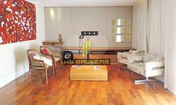 Imagem: Apartamento completamente reformado