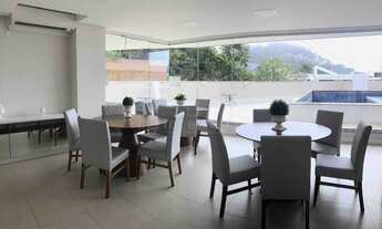 Imagem 3: Apartamento mobiliado e equipado na Praia Brava, Itajaí