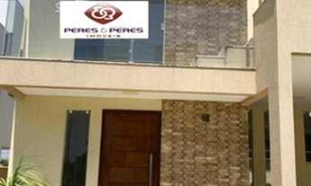 Imagem: Casa com 3 dormitórios à venda, 230 m²