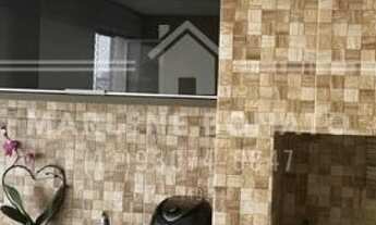 Imagem 1: Apartamento para venda tem 89 metros quadrados com 2 quartos em Alto da Mooca - São Paulo