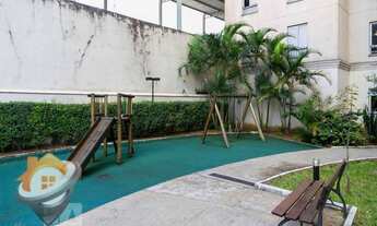 Imagem 7: Apartamento com 2 dormitórios à venda, 50 m² por R$ 345.000,00 - Luz - São Paulo/SP