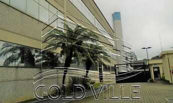 Imagem 2: GA4381 - Alugar galpão em São Paulo ao lado da rodovia raposo tavares, divisa com cotia co