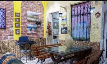 Imagem 7: Casa 200 m² / Vila Monumento ( Ipiranga ) São Paulo