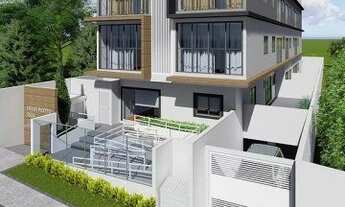 Imagem 2: Cobertura à venda, Campo Comprido, Curitiba, PR