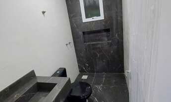 Imagem 4: Casa para venda possui 58 metros quadrados com 2 quartos em Jardim Beira-Mar - Capão da Ca