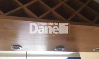 Imagem 3: Apartamento à venda, 2 quartos, 1 vaga, do Barranco - Taubaté/SP