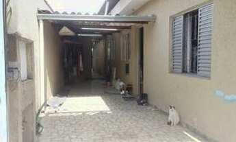 Imagem 3: Casa terra para aluguel mobiliada em vila ema , São Paulo