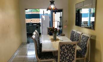 Imagem 6: Sobrado para venda com 300m², com 3 quartos, 1 suíte, 3 vagas