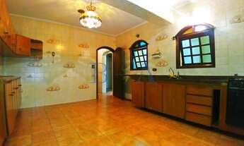 Imagem 5: Casa de Vila em Rua Fechada - sobrado - 148m2 - 3 quartos - 1 suíte - 2 vagas - Santana