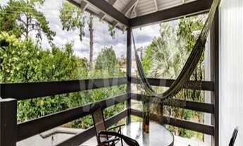 Imagem 5: Porto Alegre - Casa Padrão - TRÊS FIGUEIRAS