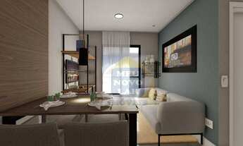 Imagem 5: Apartamento no Santa Quiteria