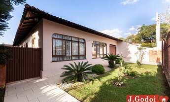 Imagem 6: CASA BOA VISTA Casa com 4 dormitórios