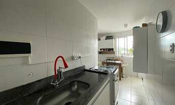 Imagem 4: Ref.: APA21 - Apart. 2 qtos - Aeroporto