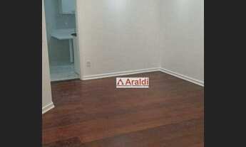 Imagem 6: Apartamento com 3 dormitórios para alugar, 84 m² por R$ 5.754,63/mês - Jardim das Acácias