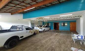 Imagem: Lindo sobrado para venda com 4 quartos