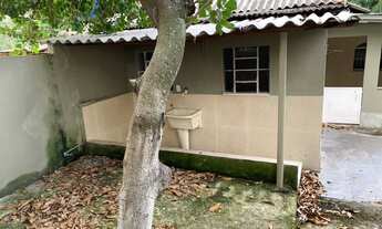 Imagem 5: Casa para aluguel com 60 metros quadrados com 2 quartos em Tanque - Rio de Janeiro - RJ
