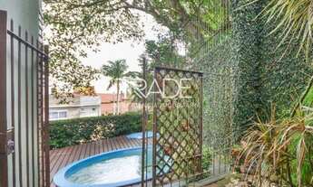 Imagem 3: PORTO ALEGRE - Casa de Condomínio - Jardim Isabel