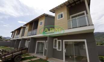 Imagem 2: Maricá - Casa Padrão - Itaipuaçú