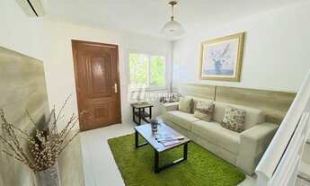 Imagem: Casa em condomínio com lazer completo