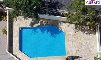 Imagem 4: APARTAMENTO RESIDENCIAL em SÃO PAULO - SP, VILA EMA