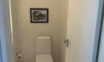 Imagem 2: Apartamento com 4 dormitórios, 205 m² - venda por R$ 5.300.000,00 ou aluguel por R$ 30.000