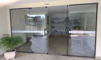 Imagem 14: Luxuoso apt° com 2 quartos no Barro Vermelho SG RJ