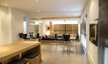 Imagem 6: Apartamento para venda possui 56 metros quadrados com 1 quarto em Boa Vista - Porto Alegre