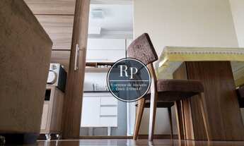 Imagem 2: Apartamento com 2 dormitórios à venda, 49 m² por R$ 254.000,00 - Jardim Vila Formosa - São