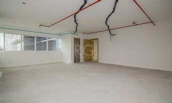 Imagem 6: PORTO ALEGRE - Conjunto Comercial/Sala - Higienópolis