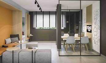 Imagem 3: Apartamento com 2 quartos em Tijuca - Rio de Janeiro - RJ