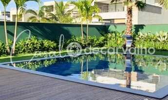 Imagem 2: Casa de condomínio para venda possui 654 metros quadrados com 4 quartos