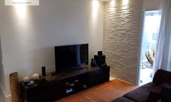 Imagem 7: Apartamento à venda, 171 m² por R$ 1.950.000,00 - Vila Andrade - São Paulo/SP