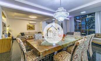 Imagem: Apartamento à venda, 182 m² por R$ 2.500.000,00