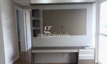 Imagem 6: CURITIBA - Apartamento Padrão - Santa Cândida