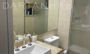 Imagem 4: APARTAMENTO RESIDENCIAL em SÃO PAULO - SP, TATUAPÉ