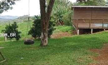 Imagem 4: Área Rural para Venda em Francisco Beltrão, Zona Rural