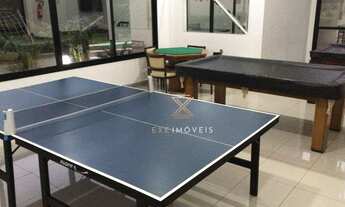 Imagem 6: Apartamento com 3 dormitórios à venda, 79 m² por R$ 700.000 - Água Rasa - São Paulo/SP