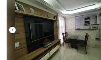 Imagem 6: Contagem - Apartamento Padrão - Jardim Riacho das Pedras