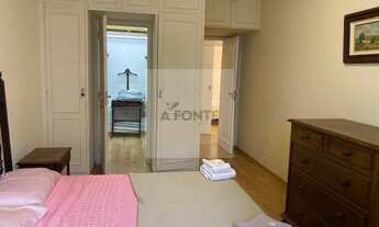 Imagem 7: RIO DE JANEIRO - Apartamento Padrão - IPANEMA